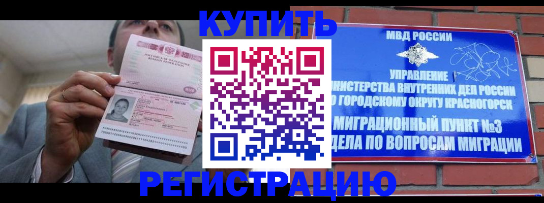 прописка в Купино